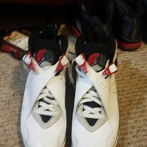 Jordan 8s